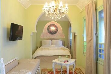 Bed and Breakfast Dar Antonia
