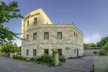 Bed and Breakfast Esens Stone House