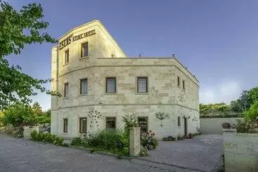 Bed & Breakfast Esens Stone House