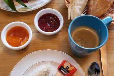 فندق Restaurant Des Maures