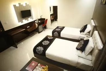 Hotel The Vedas