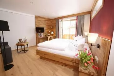Postgasthof, Hotel Rote Wand