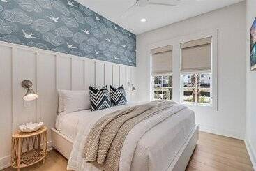 קוטג'' Afterley Pointe 213 Lak