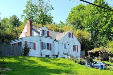 Bed and Breakfast Cozy Homeva Kensico Wp
