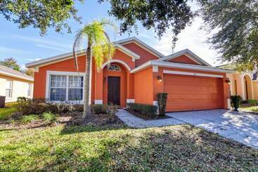 Landhus Camile S Sandy Ridge Vacation Home