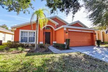 Mökkimajoitus Camile S Sandy Ridge Vacation Home