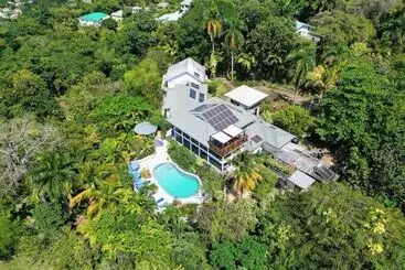 Hotelli Lf Jungle Retreat