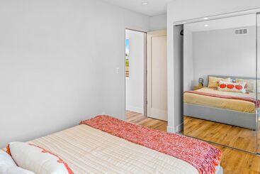 ホテル Luxurious Townhome