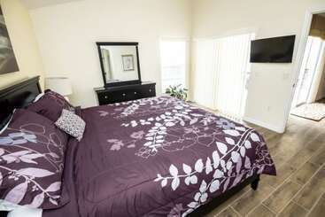 Сельский дом Kevin S Highgate Park Vacation Home