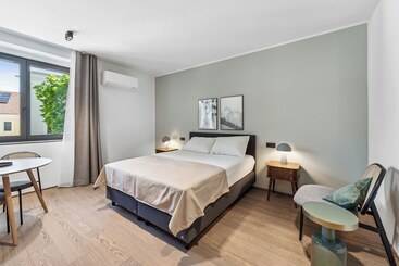 מלון דירות Limehome Santiago De Compostela