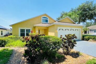 별장 Michael S Southern Dunes Vacation Home