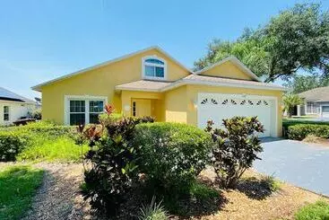 Mökkimajoitus Michael S Southern Dunes Vacation Home