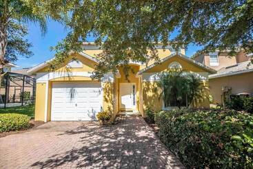 별장 Nick S Southern Dunes Vacation Home