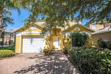 Mökkimajoitus Nick S Southern Dunes Vacation Home