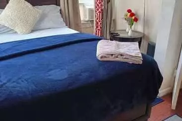 Majatalo Fada Guest House Newark Nj  Airport Ewr
