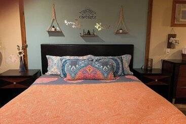 Курорт The Lodge At Runaway Bay