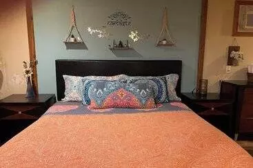 Lomakeskus The Lodge At Runaway Bay