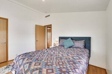 Mökkimajoitus Serene Home W/ On Site Pond & Decks In Chiloquin!