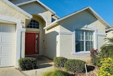 별장 The Keywest House At Southern Dunes