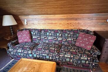 بيت ريفى Turn On Inn