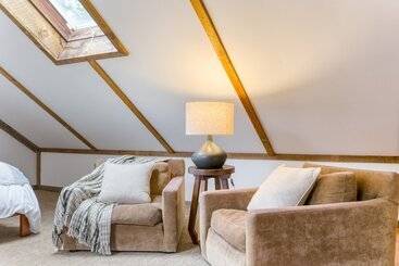 茅舍 Wellspring By Avantstay Indoor Pool + Views