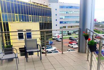 Apartamenty Varsovia 304