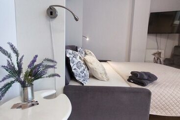 Apartamenty Varsovia 304