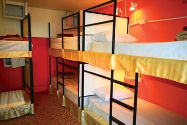 At Aonang Hostel   Adults Only