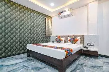 Fabhotel Stay Well