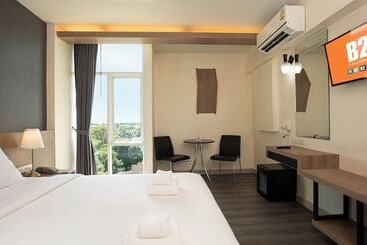 Hotel B2 Mae Sot Boutique & Budget