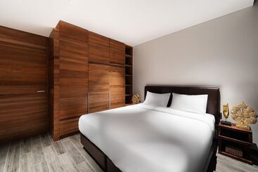 호텔 Bluepoint Seaview Patong 818