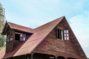 La Diligencia Cabañas Campestres