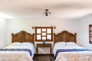 La Diligencia Cabañas Campestres