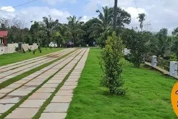 Hotel Elements Resort