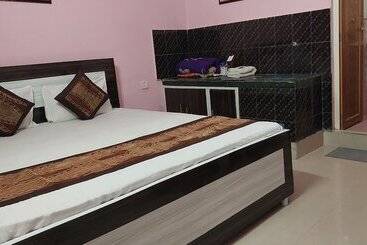Hotel Goroomgo Jagannath Inn Puri