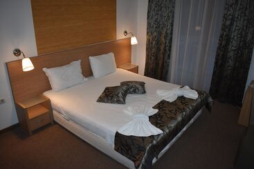 Hotel Green Hisarya Family