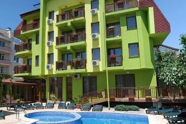 Hotel Green Hisarya   Family