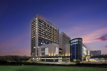 Hotel Hampton By Hiltonfoshan Nanhai