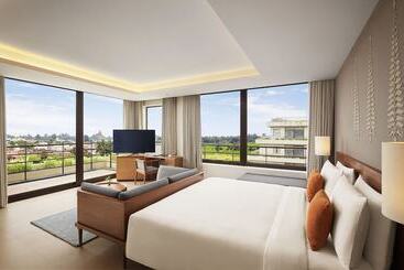 Hotel Hyatt Place Bodh Gaya