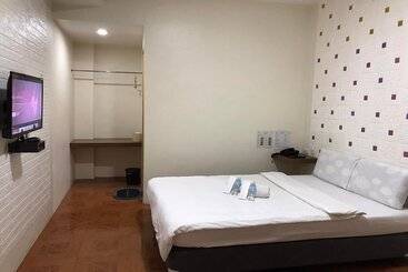 Hotell I M Inn Sorsogon   Iconic Mardini Inn