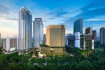 هتل Intercontinental Taichung, An Ihg