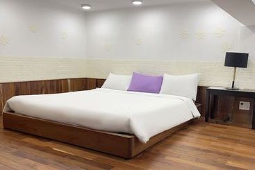 ホテル Kim Gia Villa Dalat