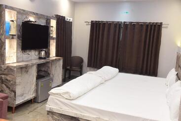 Hotell Mohammedi 1 Min Distance From Dargah Sharif