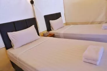 Hôtel Mountview Bali