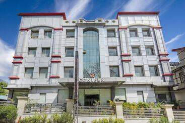 Hotel Pax Gk Confier Dharamshala