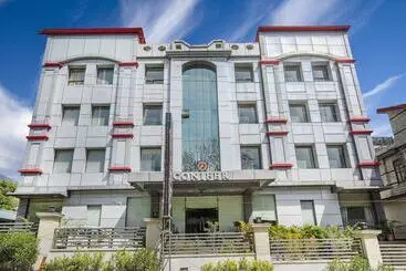 Hôtel Pax Gk Confier Dharamshala