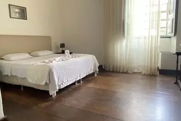 ホテル Pousada Do Convento Do Carmo