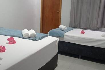 Hotel Pousada Recanto Da Chapada