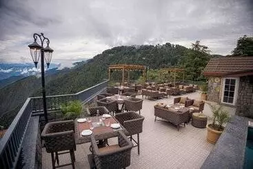 Hotel Presidium Sarovar Premiere Dalhousie