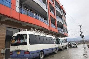 هتل River Side And Restaurant